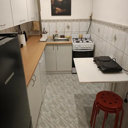 Quarto em Acomodações Particulares Kawalerka W Centrum *
